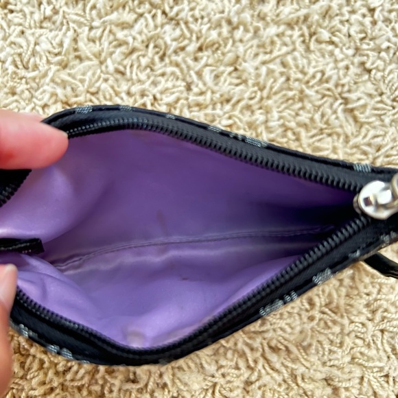 Coach Wallet - Picture 2 of 3